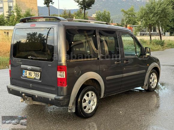 110 LUK 2009 MODEL 172 BİNDE (ÇEKİ DEMİRLİ)