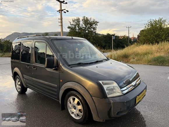 110 LUK 2009 MODEL 172 BİNDE (ÇEKİ DEMİRLİ)