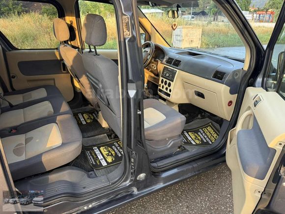 110 LUK 2009 MODEL 172 BİNDE (ÇEKİ DEMİRLİ)
