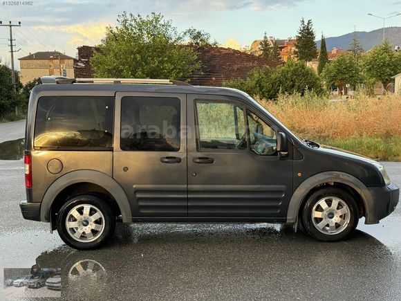 110 LUK 2009 MODEL 172 BİNDE (ÇEKİ DEMİRLİ)