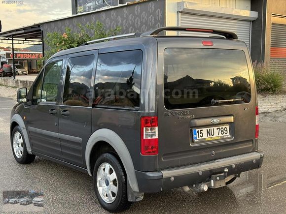 110 LUK 2009 MODEL 172 BİNDE (ÇEKİ DEMİRLİ)