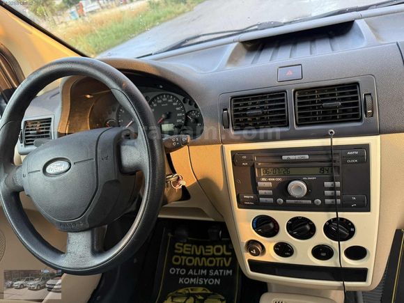 110 LUK 2009 MODEL 172 BİNDE (ÇEKİ DEMİRLİ)