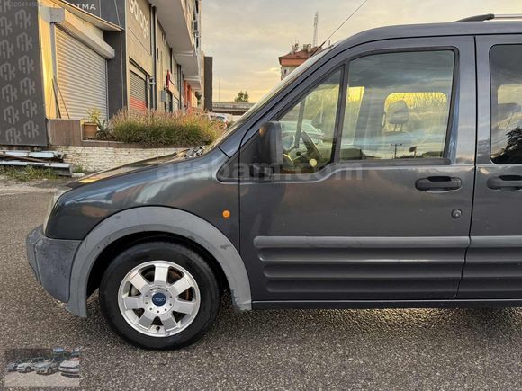 110 LUK 2009 MODEL 172 BİNDE (ÇEKİ DEMİRLİ)