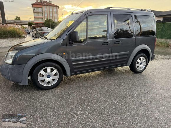 110 LUK 2009 MODEL 172 BİNDE (ÇEKİ DEMİRLİ)