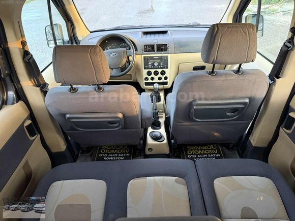 110 LUK 2009 MODEL 172 BİNDE (ÇEKİ DEMİRLİ)