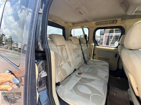 HATASIZ/ BOYASIZ / HASAR KAYITSIZ 243 BİNDE GLX 110 HP