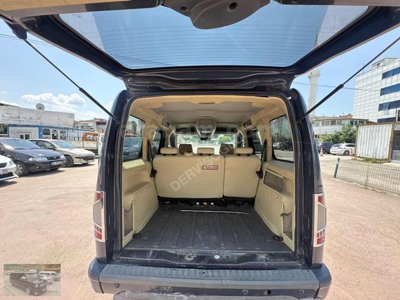 HATASIZ/ BOYASIZ / HASAR KAYITSIZ 243 BİNDE GLX 110 HP
