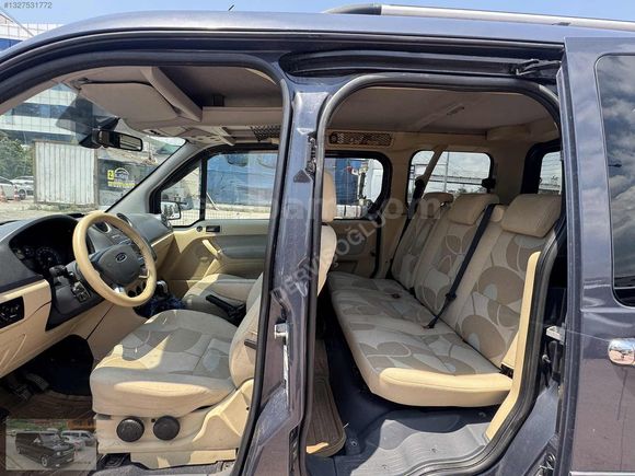 HATASIZ/ BOYASIZ / HASAR KAYITSIZ 243 BİNDE GLX 110 HP