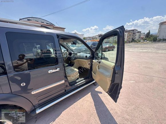 HATASIZ/ BOYASIZ / HASAR KAYITSIZ 243 BİNDE GLX 110 HP
