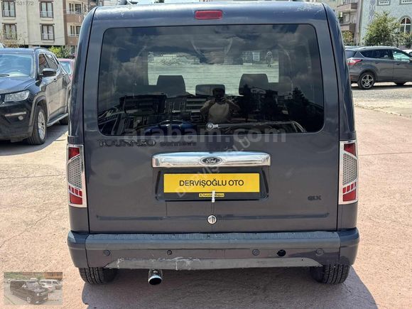 HATASIZ/ BOYASIZ / HASAR KAYITSIZ 243 BİNDE GLX 110 HP