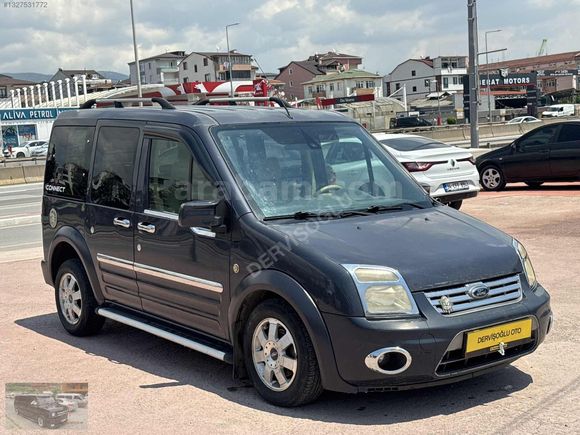 HATASIZ/ BOYASIZ / HASAR KAYITSIZ 243 BİNDE GLX 110 HP