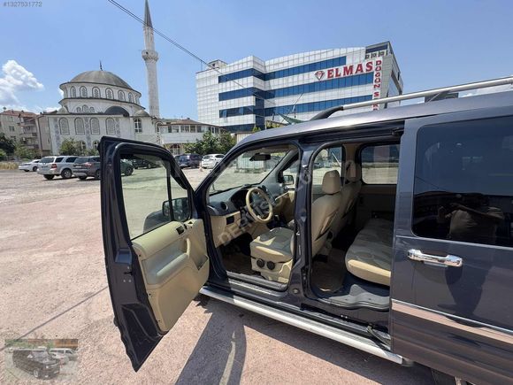 HATASIZ/ BOYASIZ / HASAR KAYITSIZ 243 BİNDE GLX 110 HP