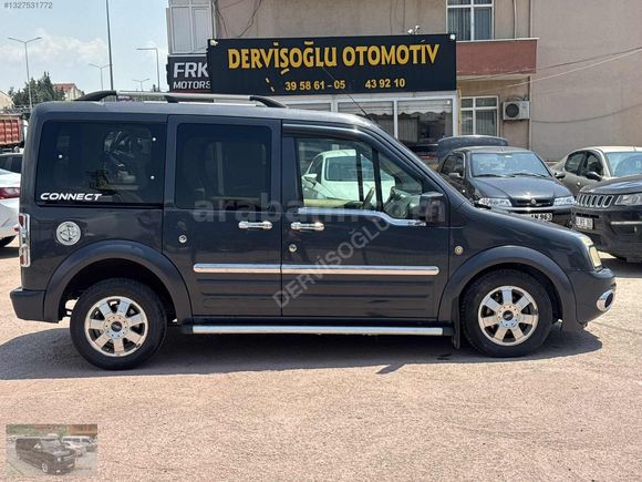 HATASIZ/ BOYASIZ / HASAR KAYITSIZ 243 BİNDE GLX 110 HP