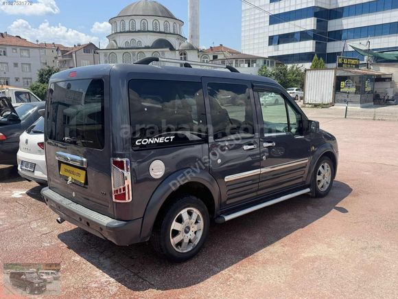 HATASIZ/ BOYASIZ / HASAR KAYITSIZ 243 BİNDE GLX 110 HP