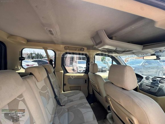 HATASIZ/ BOYASIZ / HASAR KAYITSIZ 243 BİNDE GLX 110 HP