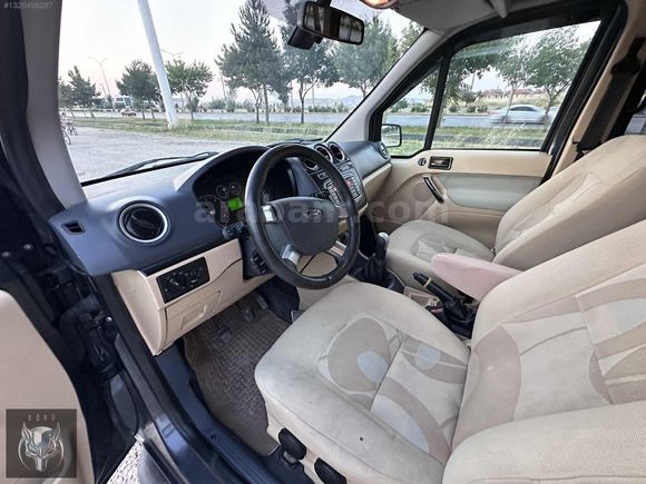 FORD/CONNECT/1.8/TDCI/GLX/110'LUK
