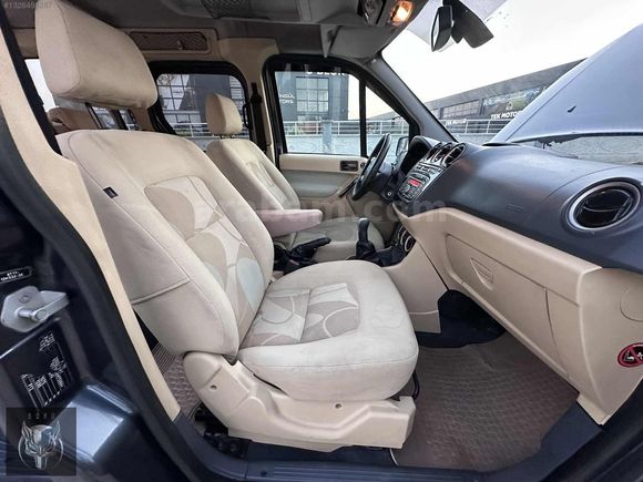FORD/CONNECT/1.8/TDCI/GLX/110'LUK