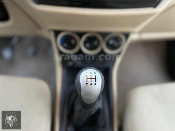 FORD/CONNECT/1.8/TDCI/GLX/110'LUK