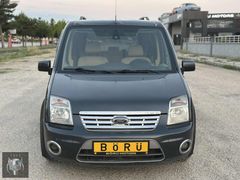 FORD/CONNECT/1.8/TDCI/GLX/110'LUK