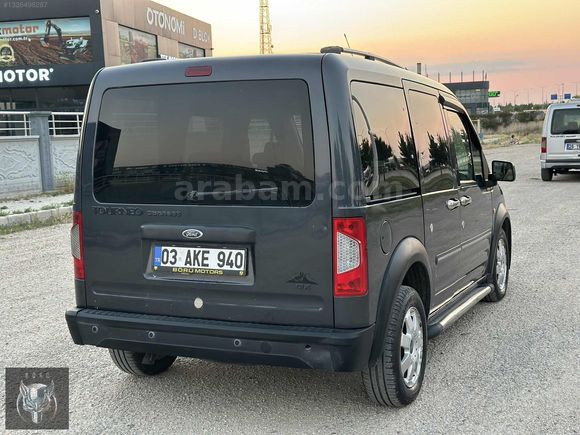 FORD/CONNECT/1.8/TDCI/GLX/110'LUK