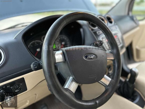 FORD/CONNECT/1.8/TDCI/GLX/110'LUK