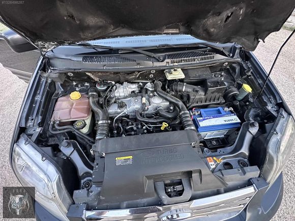 FORD/CONNECT/1.8/TDCI/GLX/110'LUK