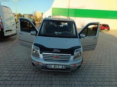 KUZUCU OTOMOTİV BOZKIR 2011 MODEL 110 LUK CONNECT