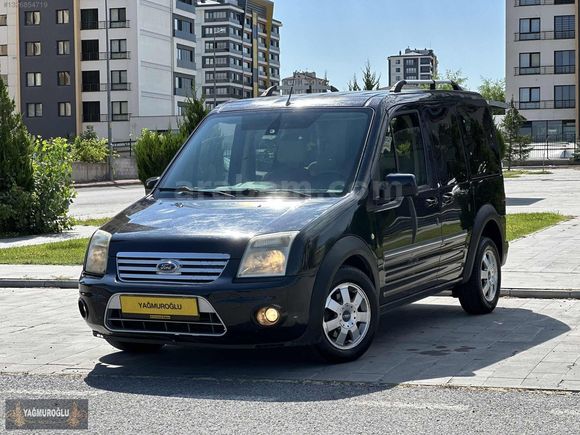 2011 TOURNEO CONNECT 110 LUK GLX