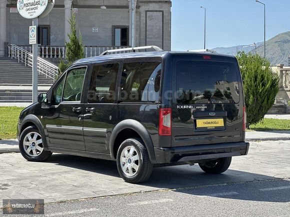 2011 TOURNEO CONNECT 110 LUK GLX