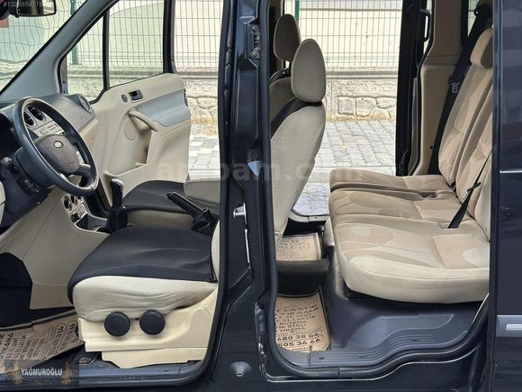 2011 TOURNEO CONNECT 110 LUK GLX