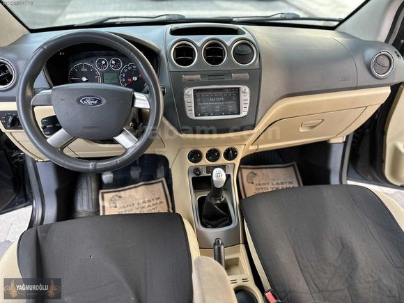 2011 TOURNEO CONNECT 110 LUK GLX