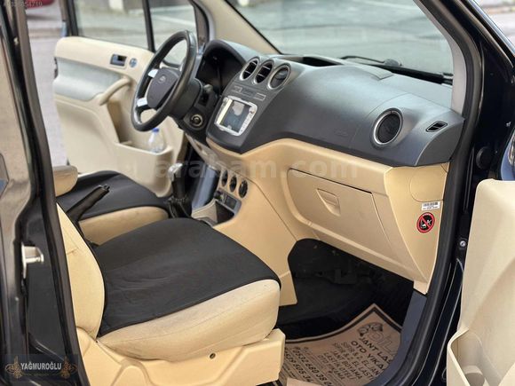 2011 TOURNEO CONNECT 110 LUK GLX