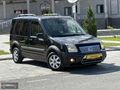 2011 TOURNEO CONNECT 110 LUK GLX