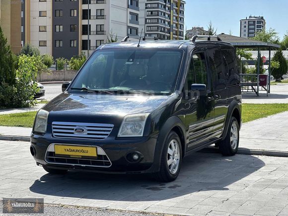 2011 TOURNEO CONNECT 110 LUK GLX