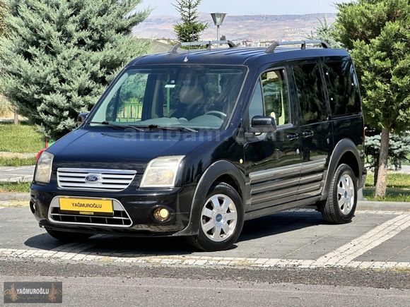 2011 TOURNEO CONNECT 110 LUK GLX