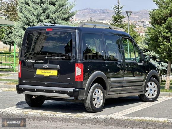 2011 TOURNEO CONNECT 110 LUK GLX