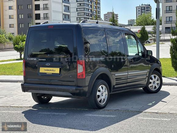 2011 TOURNEO CONNECT 110 LUK GLX