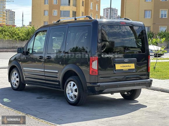 2011 TOURNEO CONNECT 110 LUK GLX