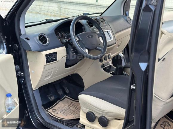 2011 TOURNEO CONNECT 110 LUK GLX