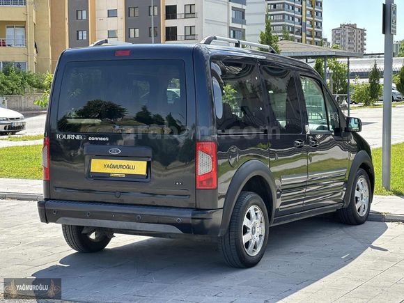 2011 TOURNEO CONNECT 110 LUK GLX