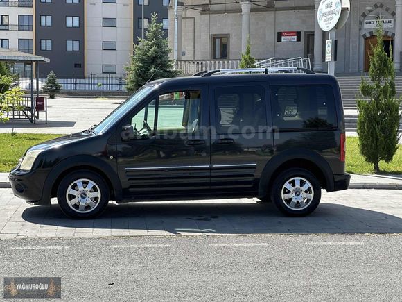2011 TOURNEO CONNECT 110 LUK GLX