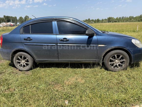 Sahibinden Hyundai Accent Era 1.4 Team 2008 Model 