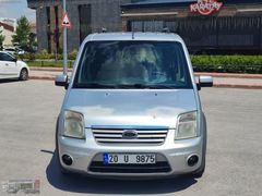 HATASIZ.BOYASIZ 214.000 Km.de CONNECT GLX 110'LUK! TAKASLI !!!!
