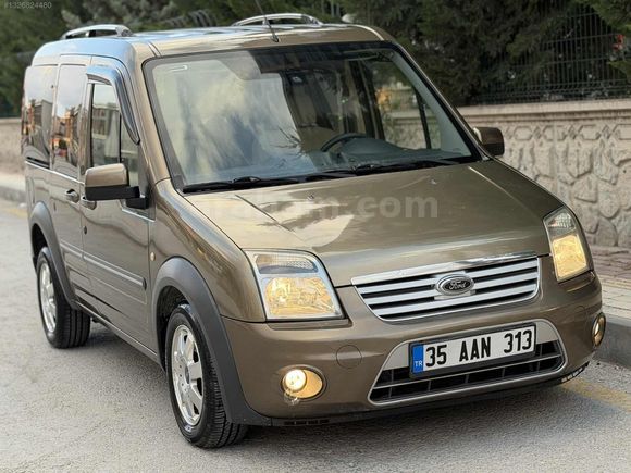 DEĞİŞENSİZ-PARÇA BOYALI- 110'LUK-DÜŞÜK-KM- BAKIMLI