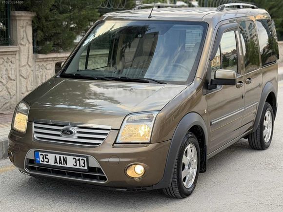 DEĞİŞENSİZ-PARÇA BOYALI- 110'LUK-DÜŞÜK-KM- BAKIMLI