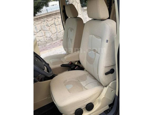 DEĞİŞENSİZ-PARÇA BOYALI- 110'LUK-DÜŞÜK-KM- BAKIMLI