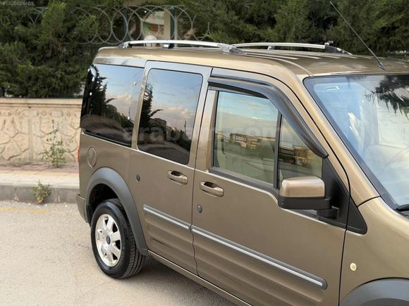 DEĞİŞENSİZ-PARÇA BOYALI- 110'LUK-DÜŞÜK-KM- BAKIMLI