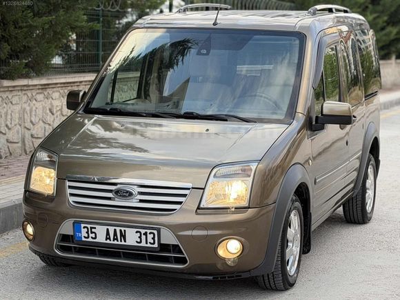 DEĞİŞENSİZ-PARÇA BOYALI- 110'LUK-DÜŞÜK-KM- BAKIMLI