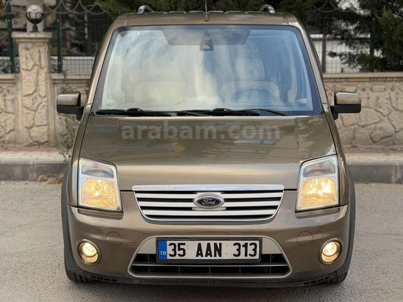 DEĞİŞENSİZ-PARÇA BOYALI- 110'LUK-DÜŞÜK-KM- BAKIMLI