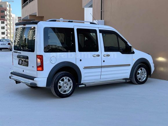 2012 CONNECT 90 LIK HATASIZ KM 179000